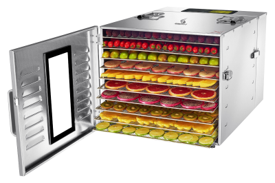 Дегидратор AIRHOT FD-10